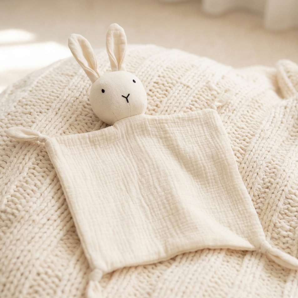 Coffret Naissance Yuki - L'Essentiel de douceur (10 articles)