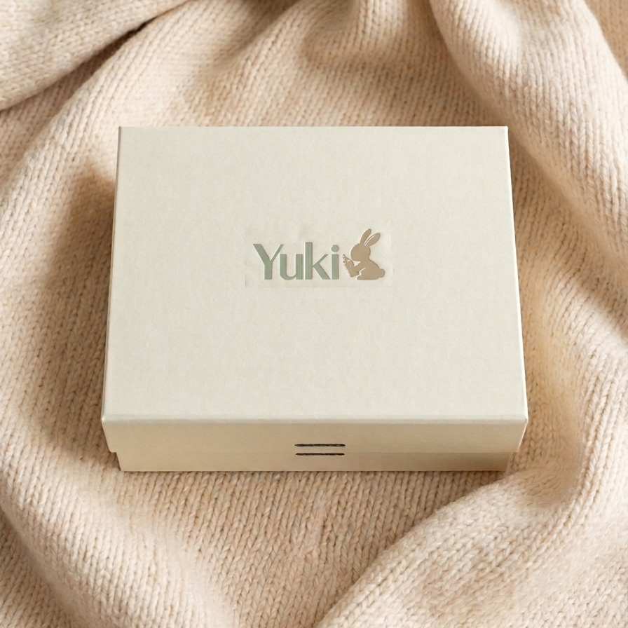 Coffret Naissance Yuki - L'Essentiel de douceur (10 articles)